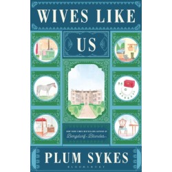 Wives Like Us: The perfect holiday read