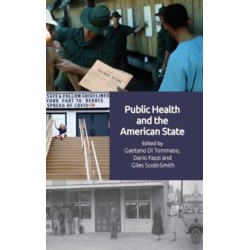 Public Health and the American State