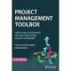 Project Management ToolBox: Tools and Techniques for the Practicing Project Manager