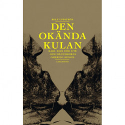 Den okända kulan: Karl XII:s död 1718 och människorna omkring honom