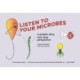 Listen To Your Microbes: A Graphic Story – from Their Perspective