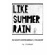 Like Summer Rain