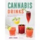 Cannabis Drinks: Secrets to Crafting CBD and THC Beverages at Home