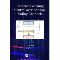 Iterative Learning Control over Random Fading Channels