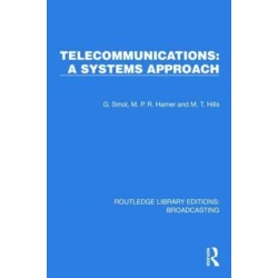 Telecommunications: A Systems Approach