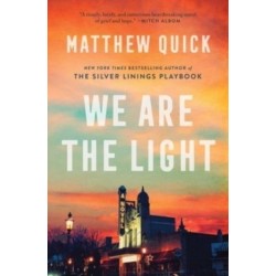 We Are the Light: A Novel