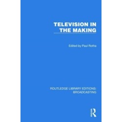 Television in the Making