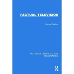 Factual Television
