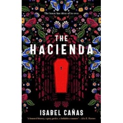 The Hacienda