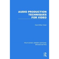 Audio Production Techniques for Video