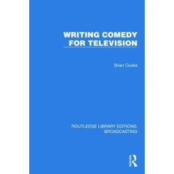 Writing Comedy for Television
