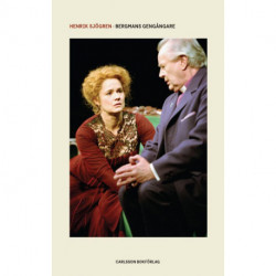 Bergmans gengångare