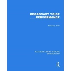 Broadcast Voice Performance
