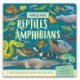 Look & Find: Reptiles and Amphibians