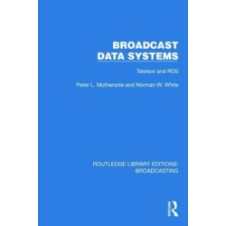 Broadcast Data Systems: Teletext and RDS