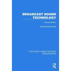 Broadcast Sound Technology