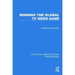 Winning the Global TV News Game
