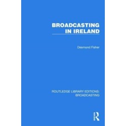 Broadcasting in Ireland