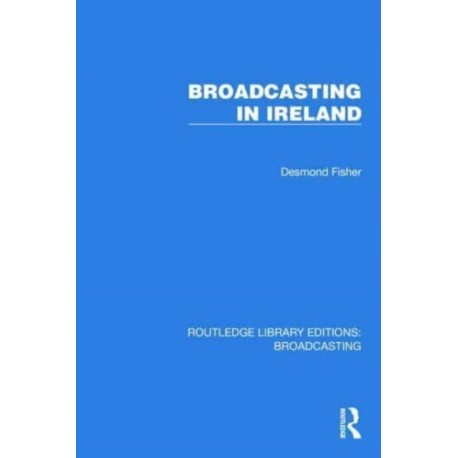 Broadcasting in Ireland