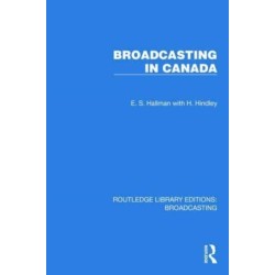 Broadcasting in Canada