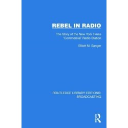 Rebel in Radio: The Story of the New York Times 'Commercial' Radio Station