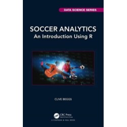Soccer Analytics: An Introduction Using R
