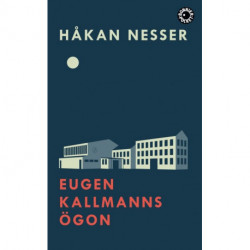 Eugen Kallmanns ögon