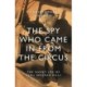 The Spy Who Came in From the Circus
