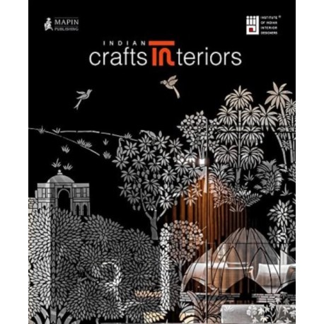 Indian Crafts Interiors