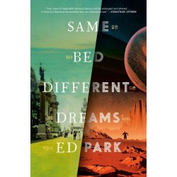 Same Bed Different Dreams: A Novel