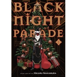 Black Night Parade Vol. 1