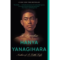 To Paradise: A Novel