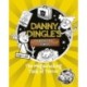 Danny Dingle's Fantastic Finds: The Megacrushing Tank of Terror (book 10)