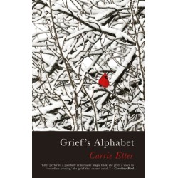 Grief’s Alphabet