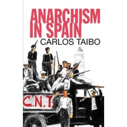 Anarchism in Spain