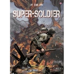 Super Soldier
