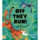 Off They Run: The story that goes round and round…