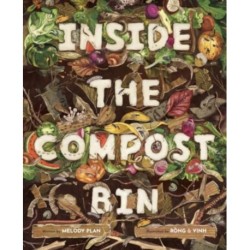 Inside the Compost Bin