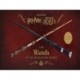 Harry Potter: The Wands of the Wizarding World (Expanded and Updated Edition)
