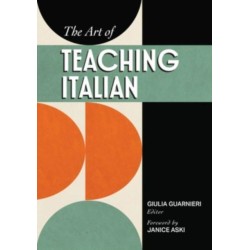 The Art of Teaching Italian