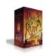 The Bones of Ruin Trilogy (Boxed Set): The Bones of Ruin- The Song of Wrath- The Lady of Rapture