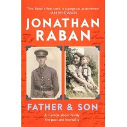 Father and Son: A memoir about family, the past and mortality