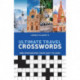 Lonely Planet's Ultimate Travel Crosswords: 200 Crosswords from easy to hard