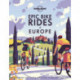 Epic Bike Rides of Europe: Explore Europe's most thrilling cycling routes on road, gravel and trails