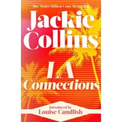 LA Connections: introduced by Louise Candlish