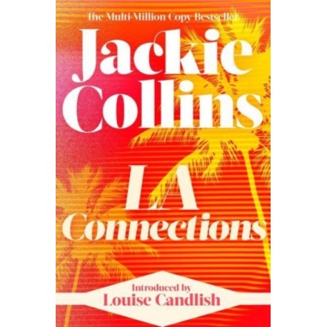 LA Connections: introduced by Louise Candlish