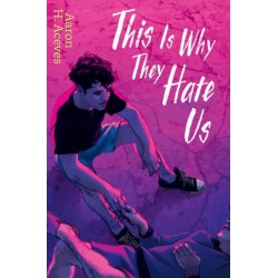 This Is Why They Hate Us