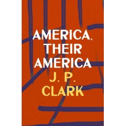 America, Their America