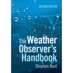 The Weather Observer's Handbook