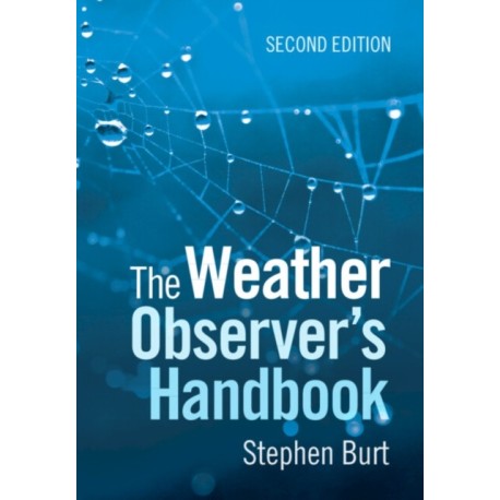 The Weather Observer's Handbook